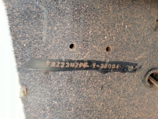 รถอีซูซุ 10 ล้อดั้ม FXZ  270 แรงม้า. ปี 39  ( ขายแม่ , ลูก )  สนใจติดต่อ 081 - 6079515