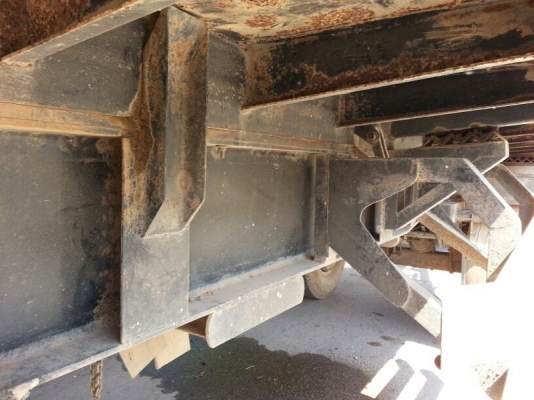 รถอีซูซุ 10 ล้อดั้ม FXZ  270 แรงม้า. ปี 39  ( ขายแม่ , ลูก )  สนใจติดต่อ 081 - 6079515