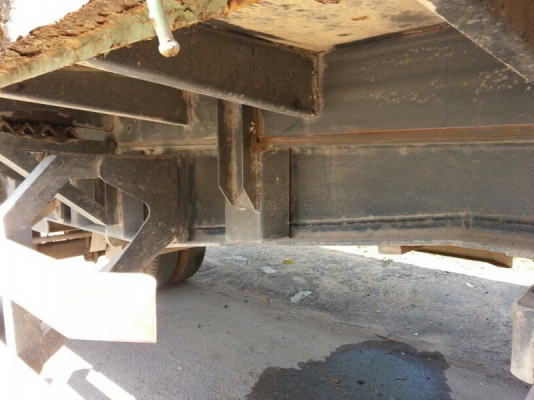 รถอีซูซุ 10 ล้อดั้ม FXZ  270 แรงม้า. ปี 39  ( ขายแม่ , ลูก )  สนใจติดต่อ 081 - 6079515