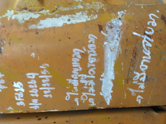 ขายรถฟอร์คลิฟต์ toyota 1.5 ตัน เครื่องเบนซิล