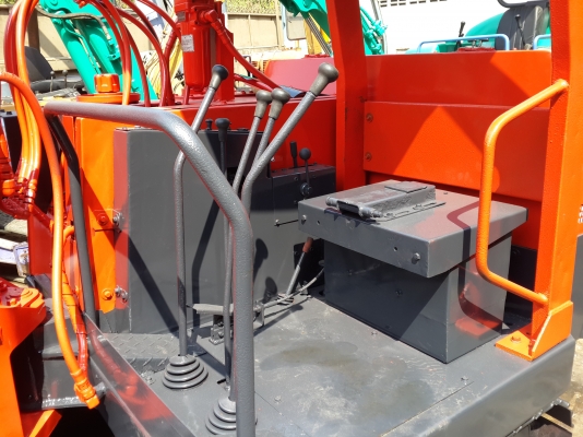 ขายรถขุด IHI รุ่น IS30S แทร็กเหล็ก มือสองญี่ปุ่น