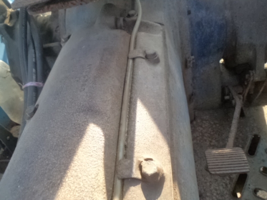 ด่วน ขาย LEY LAND 272 สภาพใช้งานได้ มีใบมีดหน้าให้ สนใจ......ติดต่อ 089-8450560 ด่วน ขาย LEY LAND 272 สภาพใช้งานได้ มีใบมีดหน้าให้ สนใจ......ติดต่อ 089-8450560