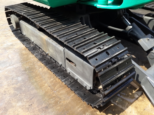 ขาย รถขุด KOMATSU รุ่น PC30-7-แทร็กเหล็ก มือสองญี่ปุ่น ขาย รถขุด KOMATSU รุ่น PC30-7-แทร็กเหล็ก มือสองญี่ปุ่น