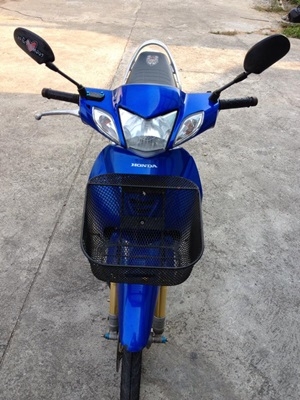 เวบ125r สภาพสวย เวบ125r สภาพสวย