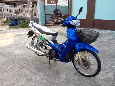 เวบ125r สภาพสวย