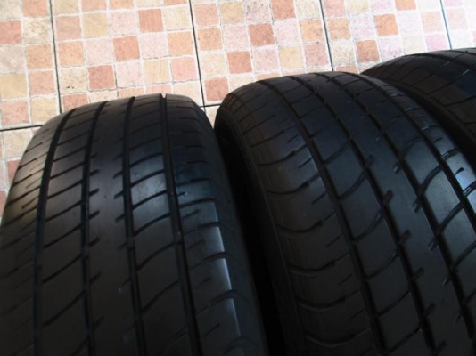 ขายยาง DUNLOP SP2030 185-60-15 ปี3212 (1ชุด)