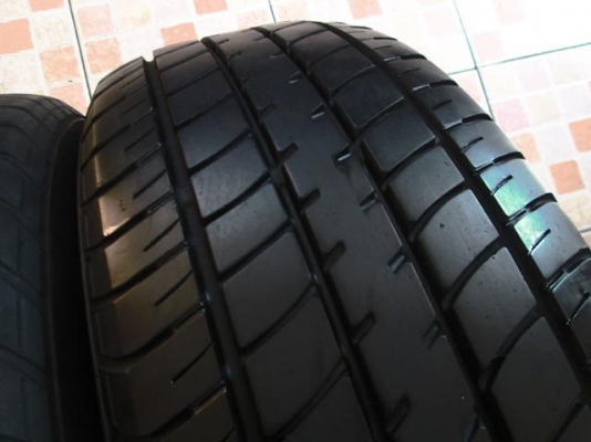 ขายยาง DUNLOP SP2030 185-60-15 ปี3212 (1ชุด)