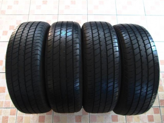 ขายยาง DUNLOP SP2030 185-60-15 ปี3212 (1ชุด)