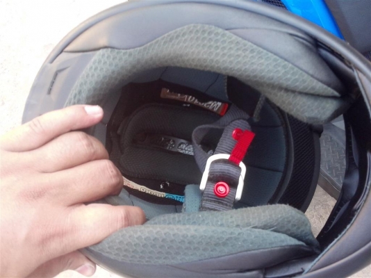 ขายหมวกกันน๊อค ARAI ยุ่น 57-58 CM รุ่นRX-7 RV