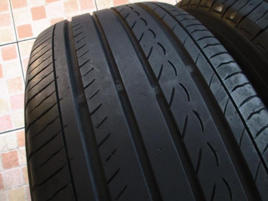 ขายยาง YOKOHAMA DB 205-55-16 สวยๆ (1ชุด)