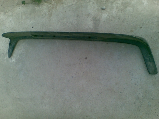 ขายสเกริตหน้ากับแก๊บหลังคา อีซูซุ