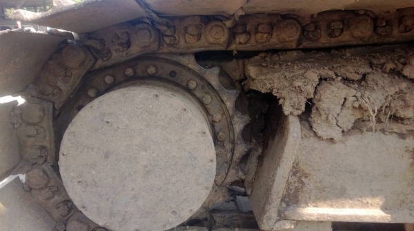 ขายรถแบคโฮ KOBELCO SK-200-YN.07 ไฟฟ้ามี อิมวอย ช้วงล้างสมบูรณ์ ราคา1350000 ต่อรอง