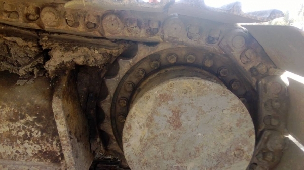 ขายรถแบคโฮ KOBELCO SK-200-YN.07 ไฟฟ้ามี อิมวอย ช้วงล้างสมบูรณ์ ราคา1350000 ต่อรอง