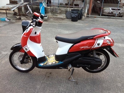 ฟีโน่เดิมๆ สภาพสวยมากๆ