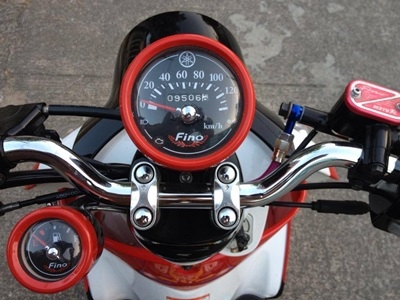 ฟีโน่เดิมๆ สภาพสวยมากๆ ฟีโน่เดิมๆ สภาพสวยมากๆ