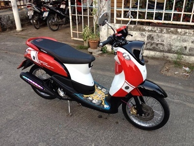 ฟีโน่เดิมๆ สภาพสวยมากๆ ฟีโน่เดิมๆ สภาพสวยมากๆ