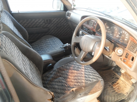 ขายรถกระบะไมตี้ x