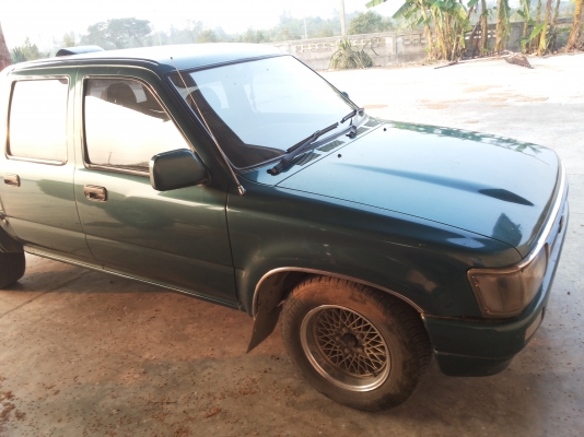 ขายรถกระบะไมตี้ x