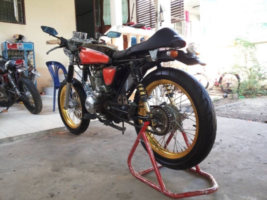 Cg200 คาเฟ่ Cg200 คาเฟ่