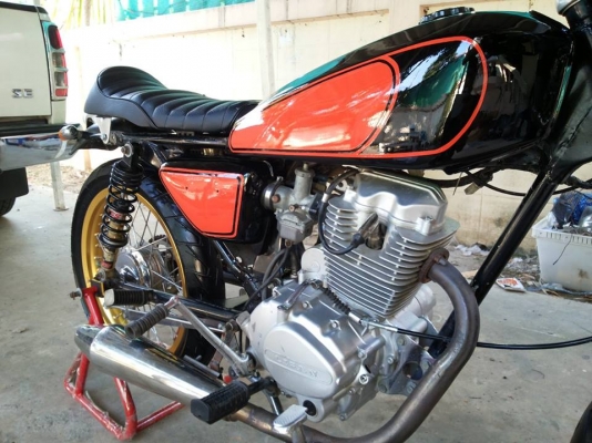 Cg200 คาเฟ่ Cg200 คาเฟ่