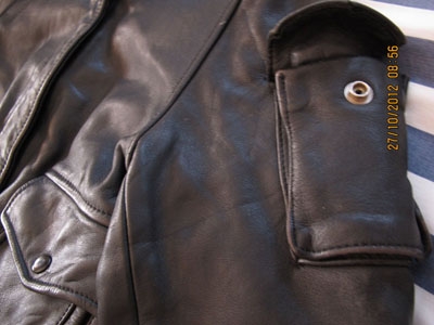 ขายด่วนแจ็คเก๊ตหนังฮาร์เลย์ เดวิดสัน