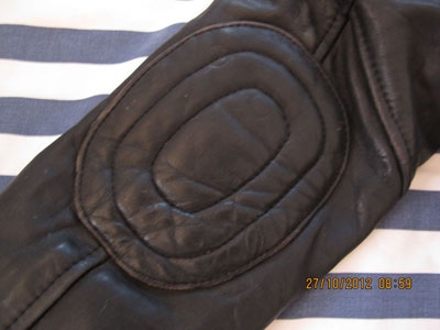 ขายด่วนแจ็คเก๊ตหนังฮาร์เลย์ เดวิดสัน