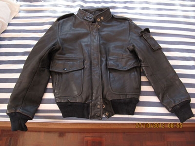 ขายด่วนแจ็คเก๊ตหนังฮาร์เลย์ เดวิดสัน