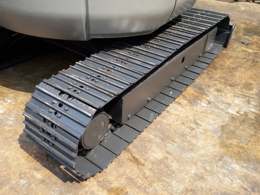 ขาย รถขุด KOBELCO รุุ่น SK45SR แทร็กเหล็ก มือสองญี่ปุ่น