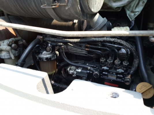 ขาย รถขุด KOBELCO รุุ่น SK45SR แทร็กเหล็ก มือสองญี่ปุ่น