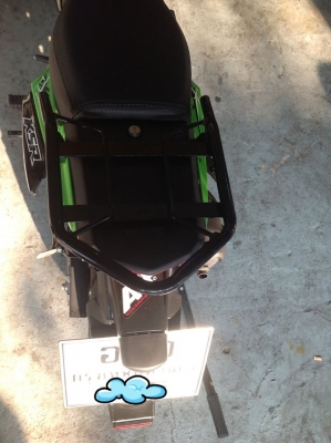 ขาย NEW KSR   ของแต่งใหม่ๆคับ ลดราคาคับ 49000