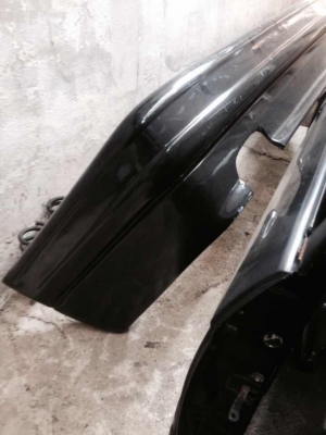 ขายกันชนหลัง Mเทคนิค BMW e30 ราคา1500บาท โทร0875077464โส กทม ขายกันชนหลัง Mเทคนิค BMW e30 ราคา1500บาท โทร0875077464โส กทม