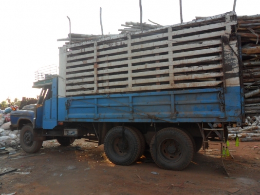 ขาย 10 ล้อ หัวยาว เครื่อง HO7C ดั้ม เพาเวอร์ เพลาเดียว คัสซีสวยใหญ่ ทะเบียนพร้อมโอน