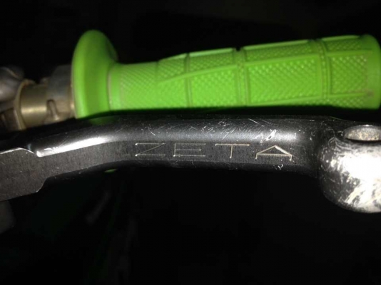 ขายKxf250 ปี2009 รถvip เครื่องดี พร้อมแข่ง