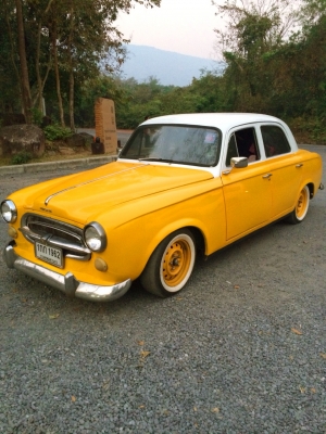 ขายเปอโย 403 ขายเปอโย 403