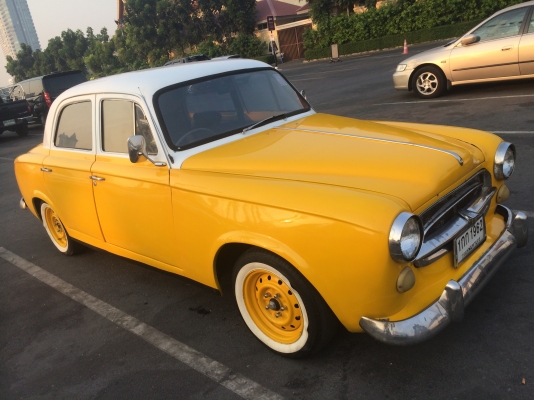 ขายเปอโย 403 ขายเปอโย 403