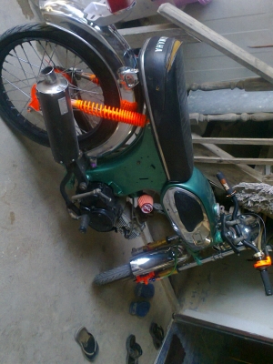 ขายถูกๆ yl2 เครื่องดรีมขี่ได้เลยขายไม่แพงครับ 6500 บาบ ร้อนเงินครับ รองโทรมาคุยก่อนได้ครับ 0913808971 ขายถูกๆ yl2 เครื่องดรีมขี่ได้เลยขายไม่แพงครับ 6500 บาบ ร้อนเงินครับ รองโทรมาคุยก่อนได้ครับ 0913808971