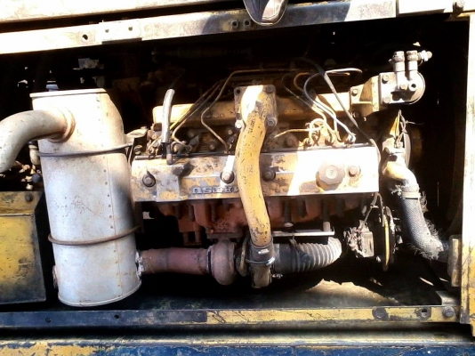 ***ขายแล้วครับขอบคุณ Truck2hand ขายแบคโฮ KOMUTSU pc200-5 ไฟฟ้าตัด คอนโทรลยาว เครื่องเดิมปั้มเดิม ช่วงล่างแน่นดีเอวดี ใบแทรก โซ่ โรลเลอร์ 70-80\% ทำงานเร็วไม่โหลด บูมอาร์มดีไม่ปะ พร้อมใช้ พร้อมลุยงาน เอกสารอินวอย ราคาต่อรองได้เด้อ พี่น้องครับ