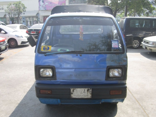 กะป๊อ Suzuki st90 พร้อมใช้ หัวใหม่ เครื่องเยี่ยม แก๊ส ป้ายขาวภาษีเต็มเล่มแท้ ช้าอดครับ กทม.