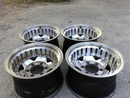 ขายล้อแม็กขอบ15กว้าง8.5ออฟ-25