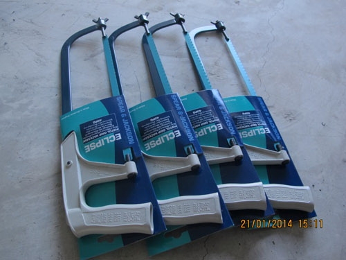 ขายเลื่อยมือ Eclipse ของอังกฤษแท้ครับ