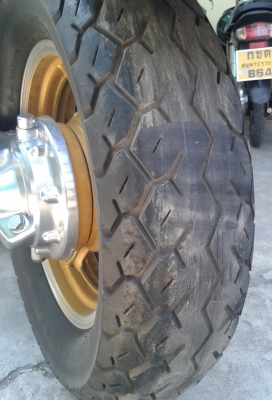 ขาย Yamaha Virago 1100 สเปกเมกาแท้ รับประกันความสดครับ สดจริงๆ ขาย Yamaha Virago 1100 สเปกเมกาแท้ รับประกันความสดครับ สดจริงๆ