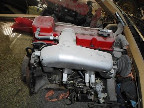 nissan big m nissan big m