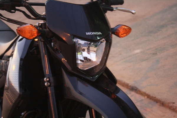 __CRF 250M ปี2013 วิ่ง 4,388 km.แท้ๆ $ 117,000__