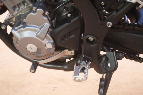 __CRF 250M ปี2013 วิ่ง 4,388 km.แท้ๆ $ 117,000__ __CRF 250M ปี2013 วิ่ง 4,388 km.แท้ๆ $ 117,000__