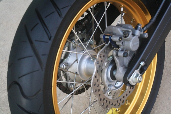 __CRF 250M ปี2013 วิ่ง 4,388 km.แท้ๆ $ 117,000__ __CRF 250M ปี2013 วิ่ง 4,388 km.แท้ๆ $ 117,000__