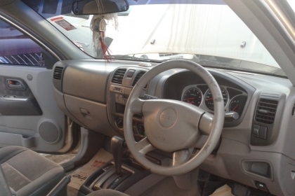 ขายรถISUZU D-MAX SLX3000cc เกียร์ออโต้ปี2003 สภาพสวยเดิมทั้งคันสีเดิมๆรถไม่เคยทำสี(เดียวป้ายแดง)ราคาต่อรองได้ ขายรถISUZU D-MAX SLX3000cc เกียร์ออโต้ปี2003 สภาพสวยเดิมทั้งคันสีเดิมๆรถไม่เคยทำสี(เดียวป้ายแดง)ราคาต่อรองได้