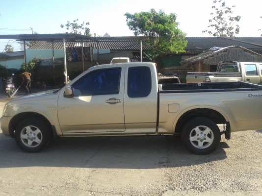 ขายรถISUZU D-MAX SLX3000cc เกียร์ออโต้ปี2003 สภาพสวยเดิมทั้งคันสีเดิมๆรถไม่เคยทำสี(เดียวป้ายแดง)ราคาต่อรองได้ ขายรถISUZU D-MAX SLX3000cc เกียร์ออโต้ปี2003 สภาพสวยเดิมทั้งคันสีเดิมๆรถไม่เคยทำสี(เดียวป้ายแดง)ราคาต่อรองได้