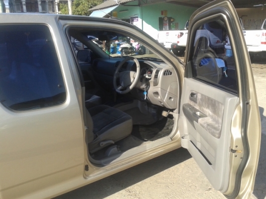 ขายรถISUZU D-MAX SLX3000cc เกียร์ออโต้ปี2003 สภาพสวยเดิมทั้งคันสีเดิมๆรถไม่เคยทำสี(เดียวป้ายแดง)ราคาต่อรองได้ ขายรถISUZU D-MAX SLX3000cc เกียร์ออโต้ปี2003 สภาพสวยเดิมทั้งคันสีเดิมๆรถไม่เคยทำสี(เดียวป้ายแดง)ราคาต่อรองได้