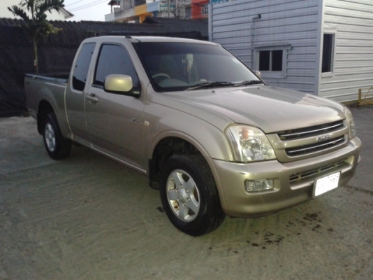 ขายรถISUZU D-MAX SLX3000cc เกียร์ออโต้ปี2003 สภาพสวยเดิมทั้งคันสีเดิมๆรถไม่เคยทำสี(เดียวป้ายแดง)ราคาต่อรองได้ ขายรถISUZU D-MAX SLX3000cc เกียร์ออโต้ปี2003 สภาพสวยเดิมทั้งคันสีเดิมๆรถไม่เคยทำสี(เดียวป้ายแดง)ราคาต่อรองได้