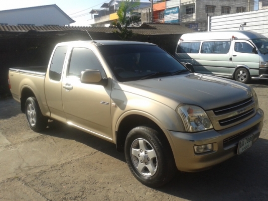 ขายรถISUZU D-MAX SLX3000cc เกียร์ออโต้ปี2003 สภาพสวยเดิมทั้งคันสีเดิมๆรถไม่เคยทำสี(เดียวป้ายแดง)ราคาต่อรองได้ ขายรถISUZU D-MAX SLX3000cc เกียร์ออโต้ปี2003 สภาพสวยเดิมทั้งคันสีเดิมๆรถไม่เคยทำสี(เดียวป้ายแดง)ราคาต่อรองได้